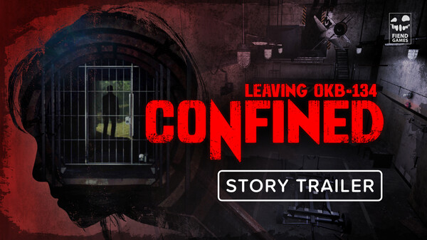 Story Trailer | PC and VR