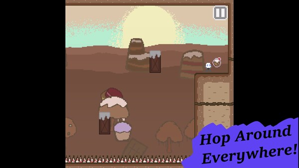 Leap In Deep - Trailer