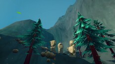 General / Cinematic | Harmony in The Wild Official Trailer