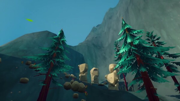 Harmony in the Wild screenshot thumbnail video