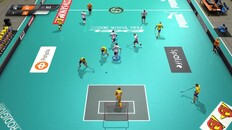 Gameplay | Floorball League 2010 - Gameplay