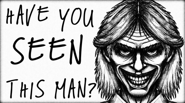 Have You Seen This Man? Trailer 