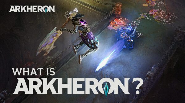 Arkheron(アーケロン) | ゲームプレイ・ウォークスルー