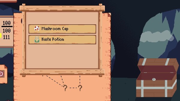 Wyrm Words - Gameplay Trailer 2