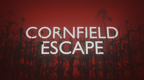 Cornfield Escape Trailer 1