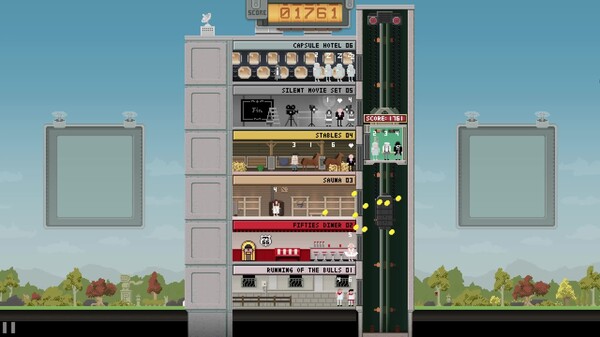 Announcement Trailer