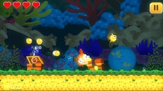 Gameplay | Trairas Demo Gameplay