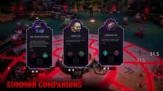 Jogabilidade | NightSwarm Announcement Trailer