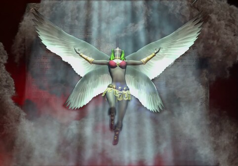  Ecclesiastes Mistress Of Souls 