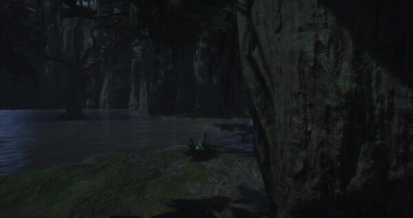 Paradox Patrol Story Trailer