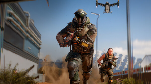 Call of Duty®