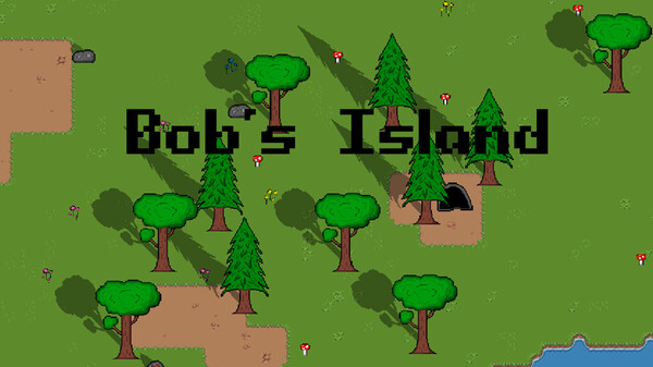 Reveal Trailer video thumbnail for Bob's Island