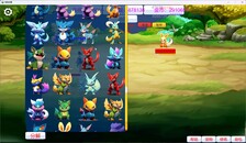 Gameplay | 宠物放置
