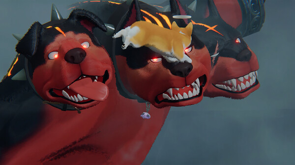 マイリトルパピー thumbnail 0