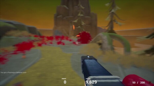 gameplay