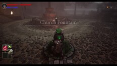 Gameplay | Fight Demonstration-English