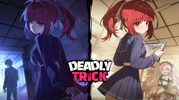 Deadly Trick Main Trailer