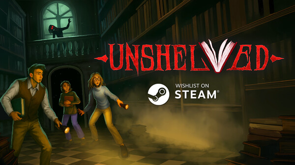 Gameplay Reveal Trailer