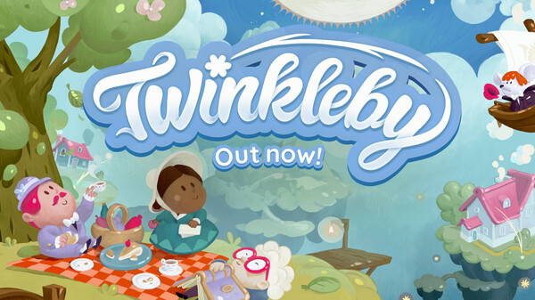 Twinkleby screenshot thumbnail video