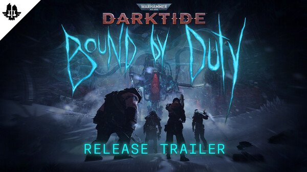 Warhammer 40,000: Darktide screenshot thumbnail video