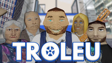 Gameplay | TROLEU Release Trailer