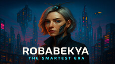 Gameplay | Robabekya Trailer