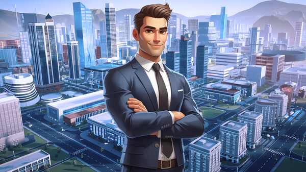 Business Simulator 2026 screenshot thumbnail video