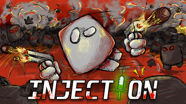 INJECTION Gameplay