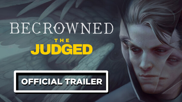 BECROWNED: Survival Horror Game - "The Judged" Trailer