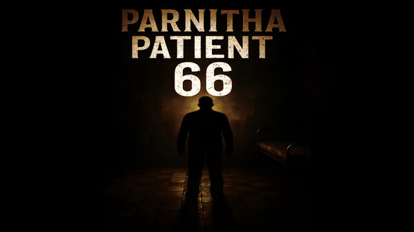 Parnitha: Patient 66 (Official Trailer)