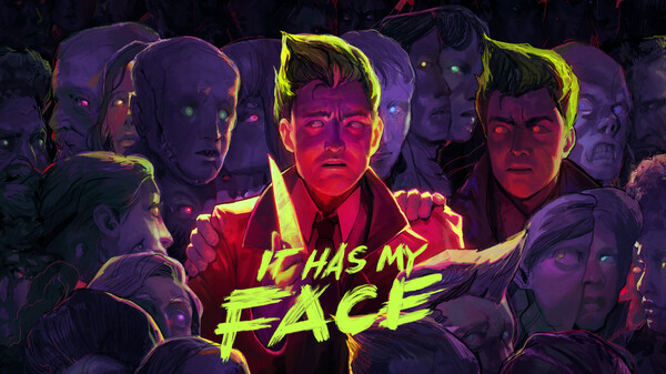 It Has My Face screenshot thumbnail video