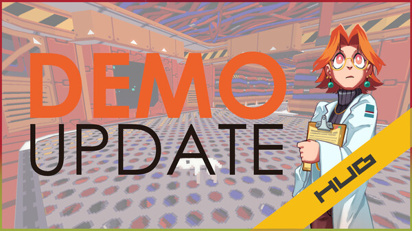 Project: AMICA - HUB Demo Update