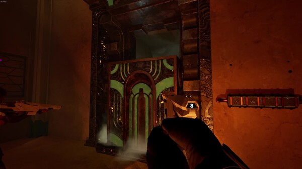 REPLICORE - Gameplay Explainer