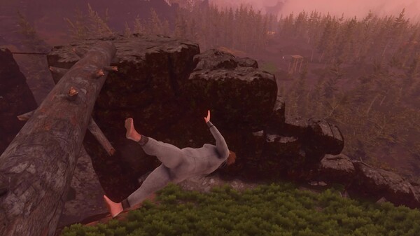 Трейлер игры