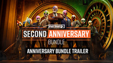 Geral / Cinematográfico | Second Anniversary Bundle Trailer