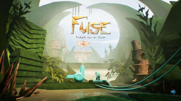 Fuse - Gameplay Trailer
