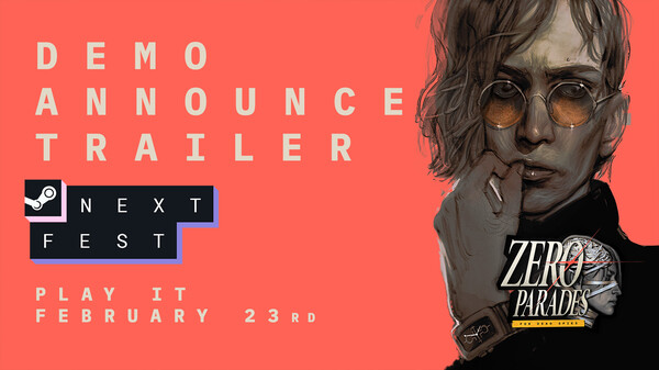 归零巡礼：亡谍镇魂曲-游戏截图