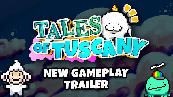 New Fall 2025 Trailer