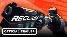 Jugabilidad | Demo - Release Trailer