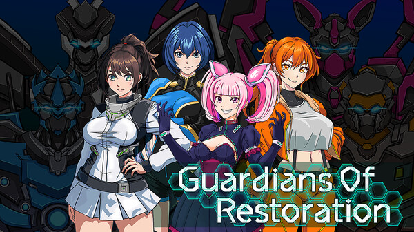Guardians Of Restoration screenshot thumbnail video