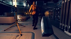 General / Cinematic | Lonely Space Trailer