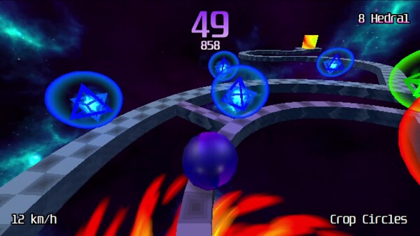 Gravosphere: First Drop Release Trailer