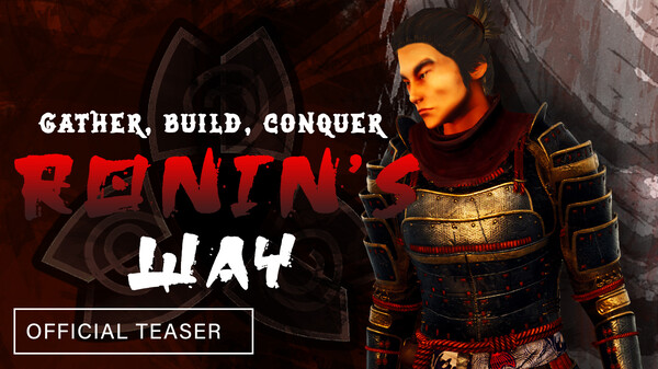 Ronin's Way | Combat Teaser