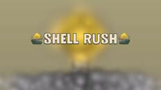 Gameplay | Shell Rush Trailer
