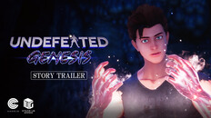 Generel/cinematisk | UNDEFEATED: Genesis - TGS2025 Story Trailer [ENGsub]