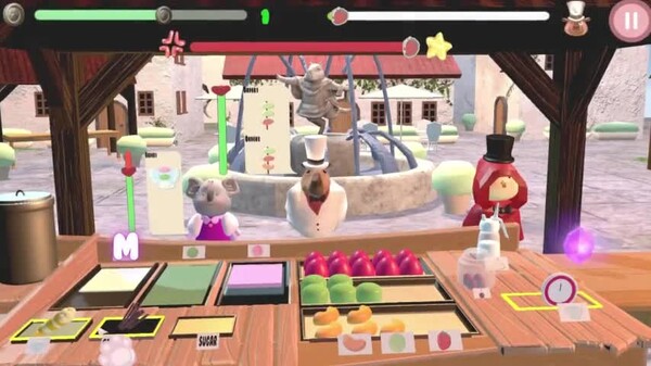 PurrfectStalltreallier