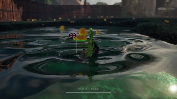 The Invasive Plant Trailer