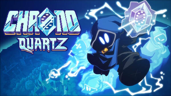 Chronoquartz screenshot thumbnail video