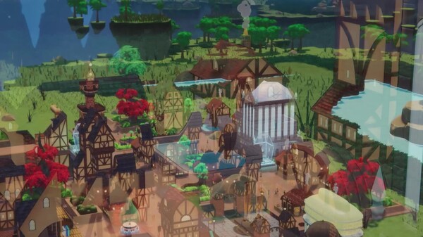 Announcement Trailer