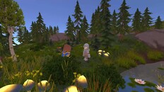 Gameplay | Dawn Watcher simulator